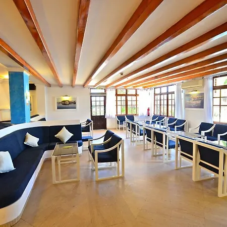 Apart-hotel Mirachoro 3*