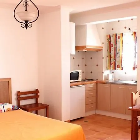 Apart-hotel Mirachoro 3*