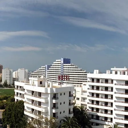 アパートホテル Mirachoro