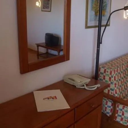 Apart-hotel Mirachoro Portimão