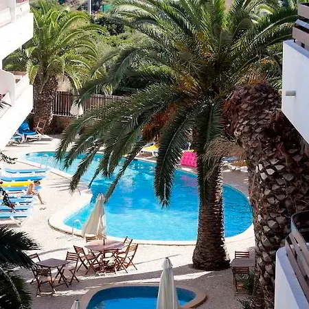 Apart-hotel Mirachoro Portimão