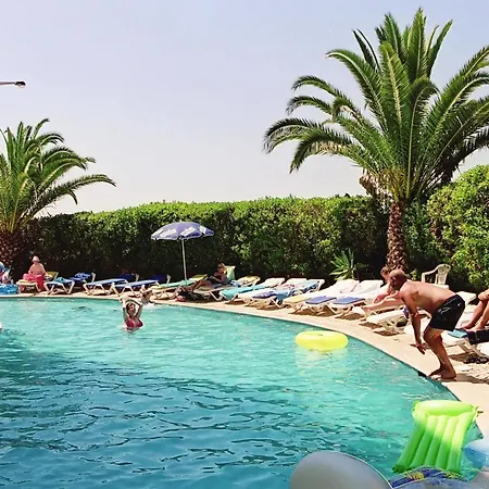 Mirachoro Apart-hotel 3*