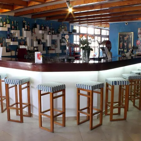 Apart-hotel Mirachoro