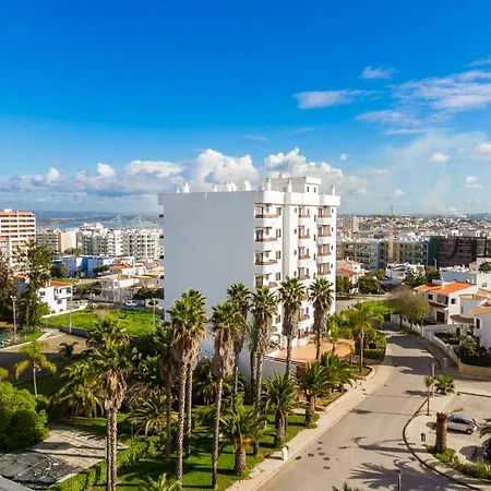 Aparthotel Mirachoro Portimao