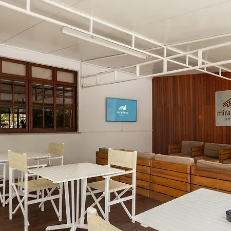 Apart-hotel Mirachoro Portimão