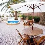 Mirachoro Aparthotel