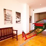 Mirachoro Aparthotel