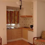 Aparthotel Mirachoro