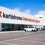 Aparthotel Mirachoro 3*