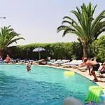 Mirachoro Aparthotel 3*