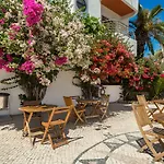 Mirachoro Aparthotel Portimão