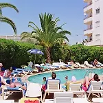 Mirachoro Apartahotel