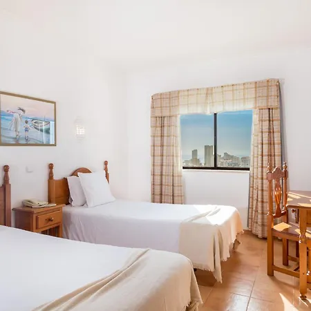 Mirachoro Lejlighedshotel 3*