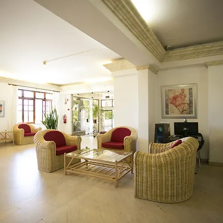 Lejlighedshotel Mirachoro 3*