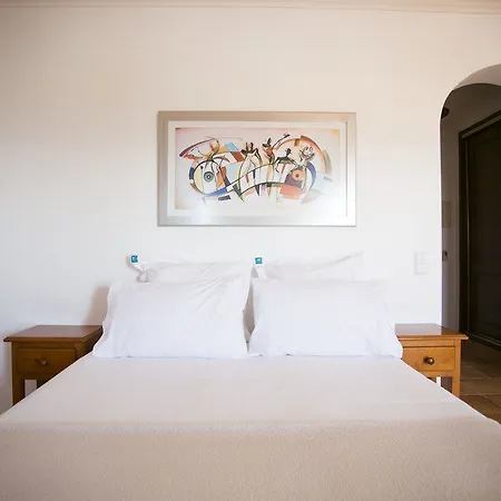 Lejlighedshotel Mirachoro