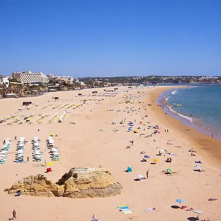 Lejlighedshotel Mirachoro 3*