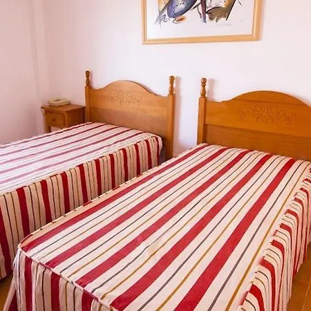 Mirachoro Lejlighedshotel Portimão