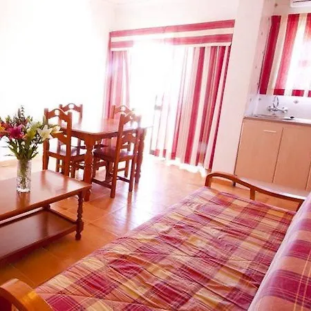 Mirachoro Lejlighedshotel