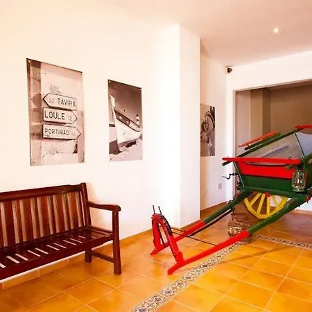 Mirachoro Lejlighedshotel