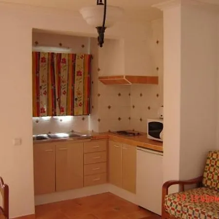 Lejlighedshotel Mirachoro