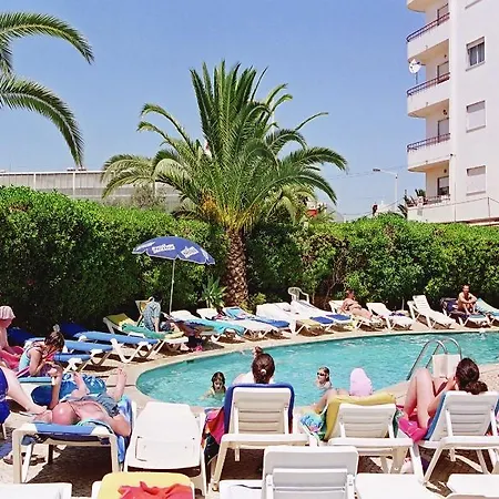 Mirachoro Lejlighedshotel