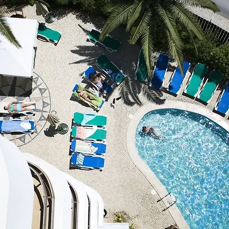 Lejlighedshotel Mirachoro Portimão