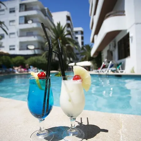 Mirachoro Lejlighedshotel