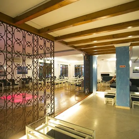 Lejlighedshotel Mirachoro