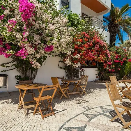 Mirachoro Lejlighedshotel Portimão