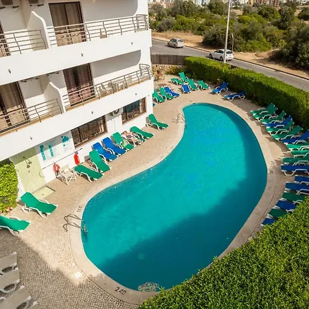 Lejlighedshotel Mirachoro