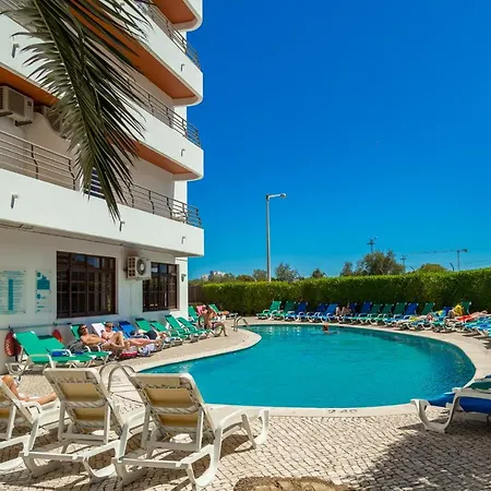 Mirachoro Lejlighedshotel